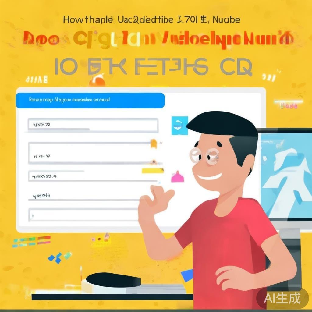 轻松掌握，如何注册一个独一无二的7位QQ号