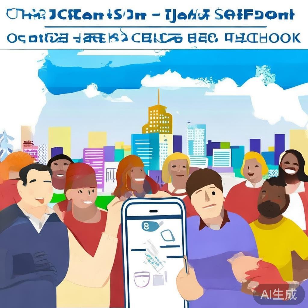 Facebook中文网注册教程，轻松加入全球社交大家庭