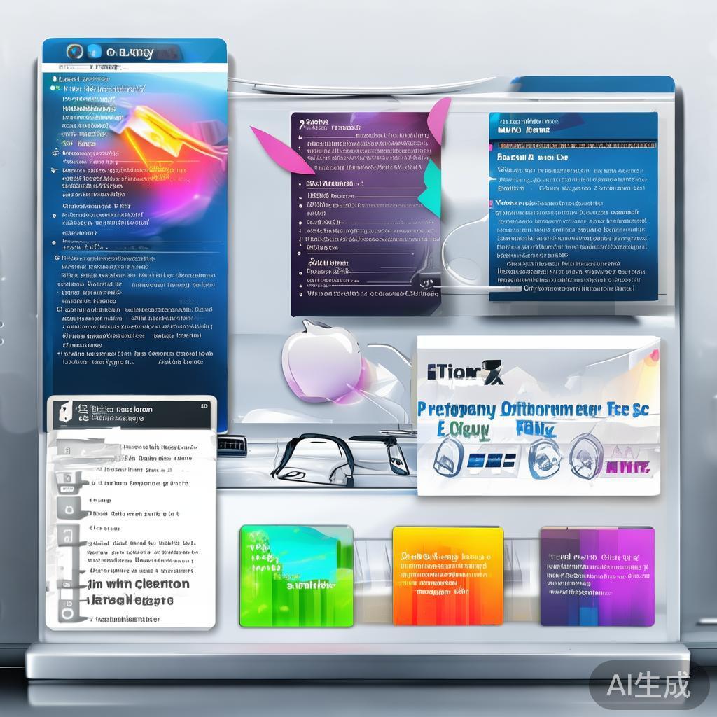 Mac系统清理注册表全攻略，优化性能，提升速度