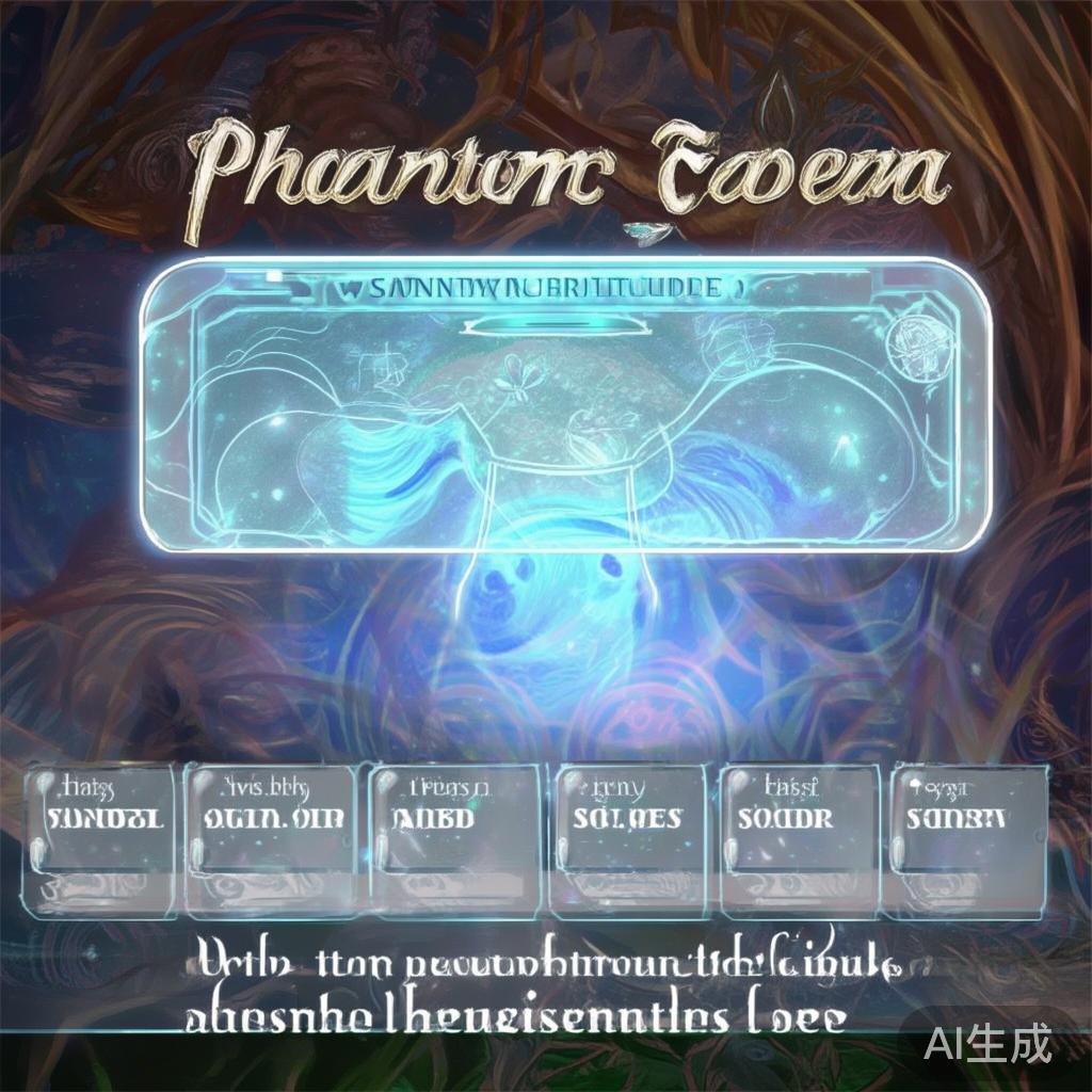 幻影纹章账号注册指南，轻松开启奇幻冒险之旅