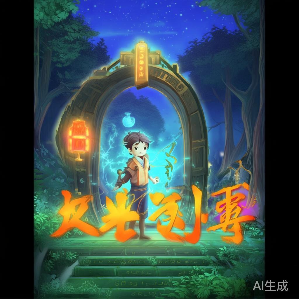 神武手游注册指南，轻松开启你的仙侠冒险之旅