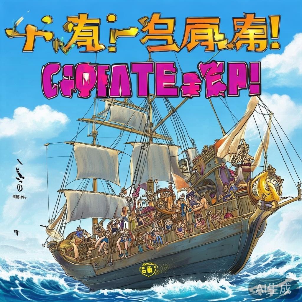 海贼王启航，轻松注册，开启你的冒险之旅！