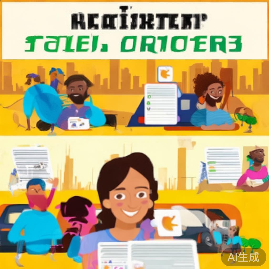 滴滴打车司机端注册指南，轻松开启网约车司机生涯