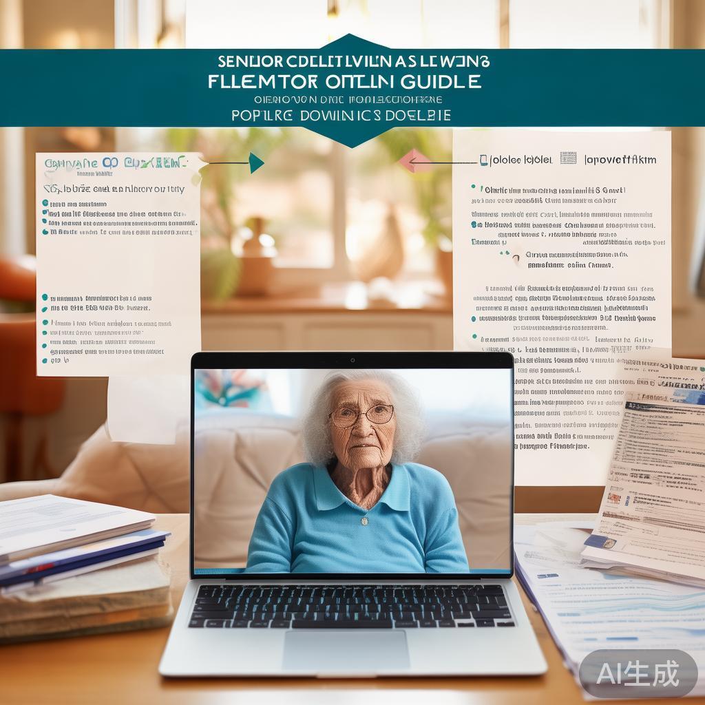 老年人生活补贴申请指南，在哪申请最方便？