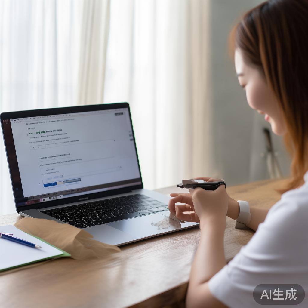 告别手机依赖，教你如何无手机注册天猫账号