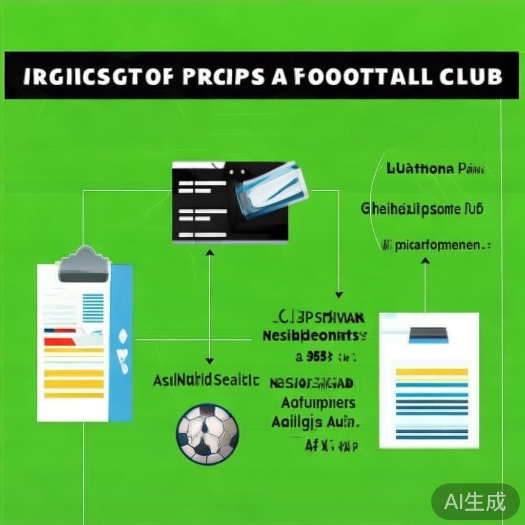 如何注册足球俱乐部，步骤详解与注意事项