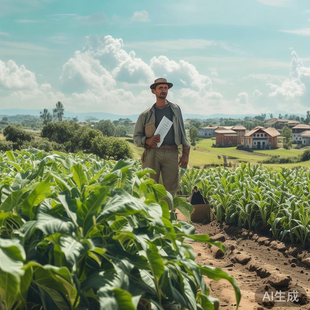 首先，我得分析用户的需求。用户可能是一位农民或者农业企业的工作人员，需要申请政府的补贴。因此，文章需要结构清晰，内容全面，涵盖申请的各个方面，比如项目背景、实施内容、预期收益等