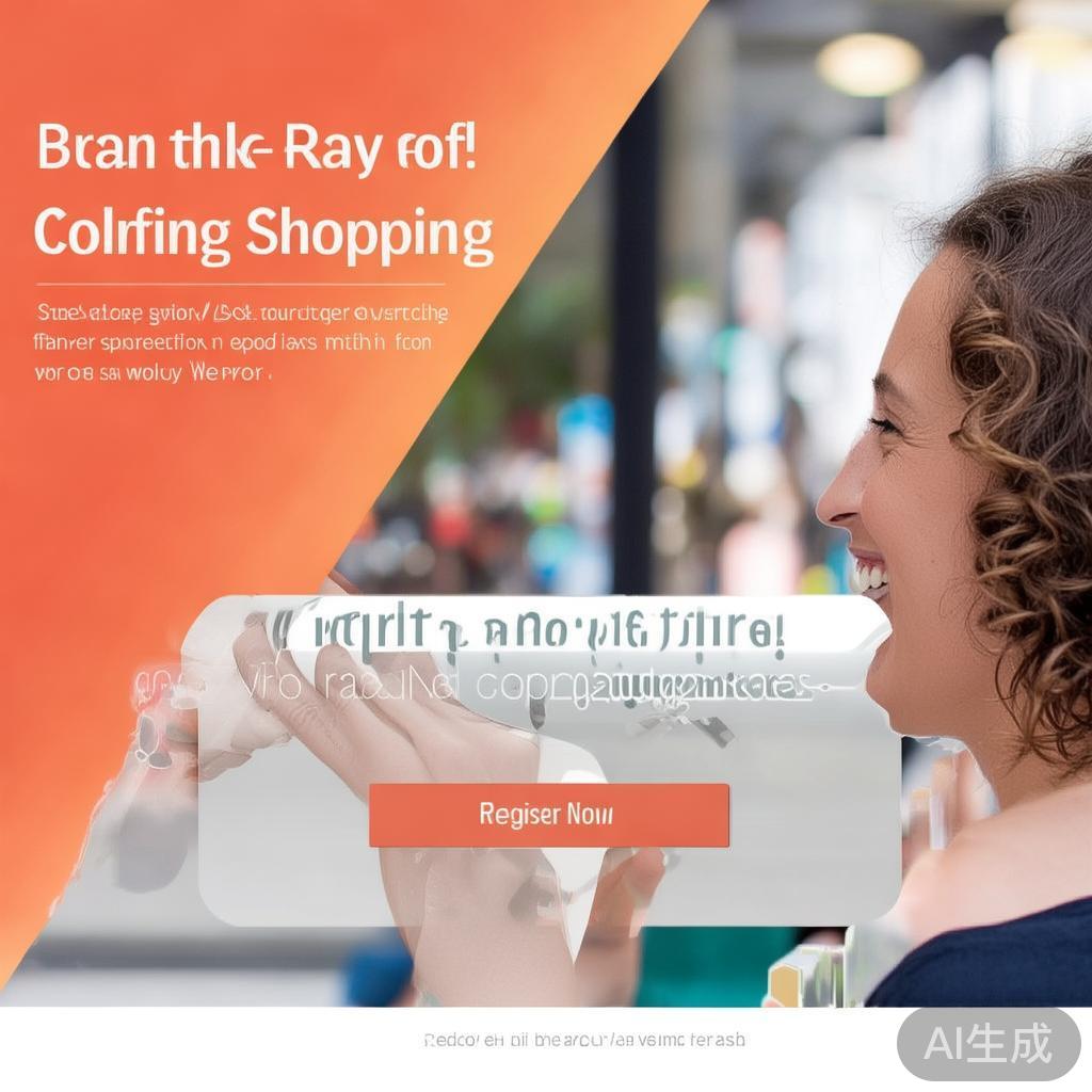 巴拉巴拉怎么注册会员？轻松开启购物之旅！