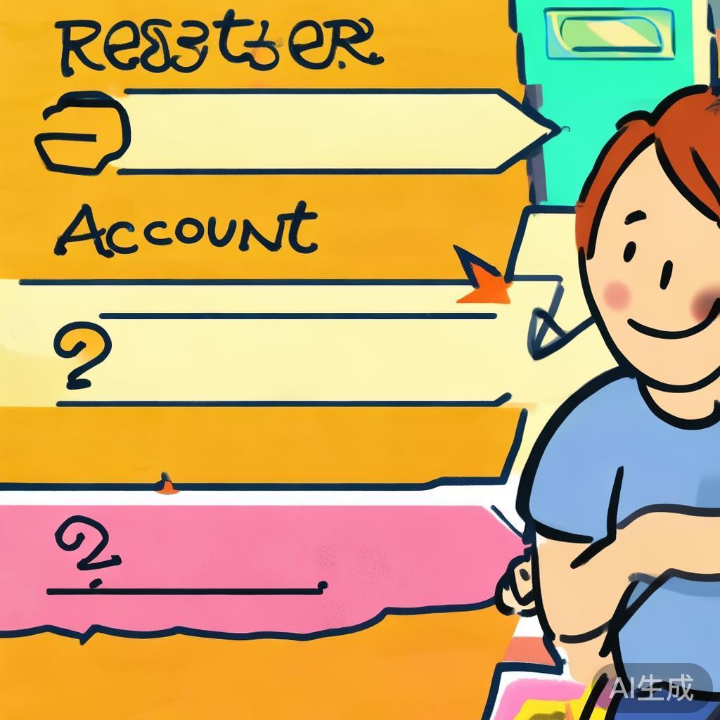 轻松上手，微乐棋牌账号注册指南