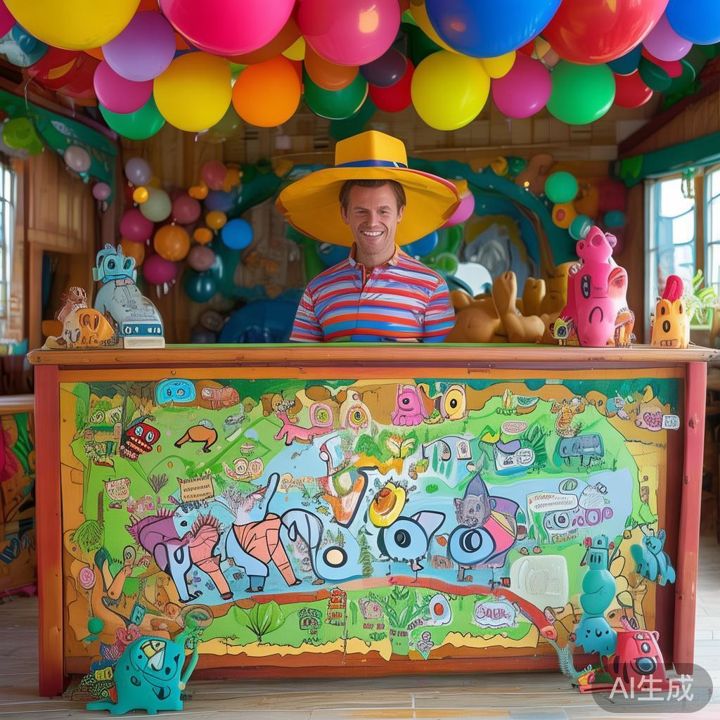 疯狂动物园注册指南，轻松开启奇幻动物之旅