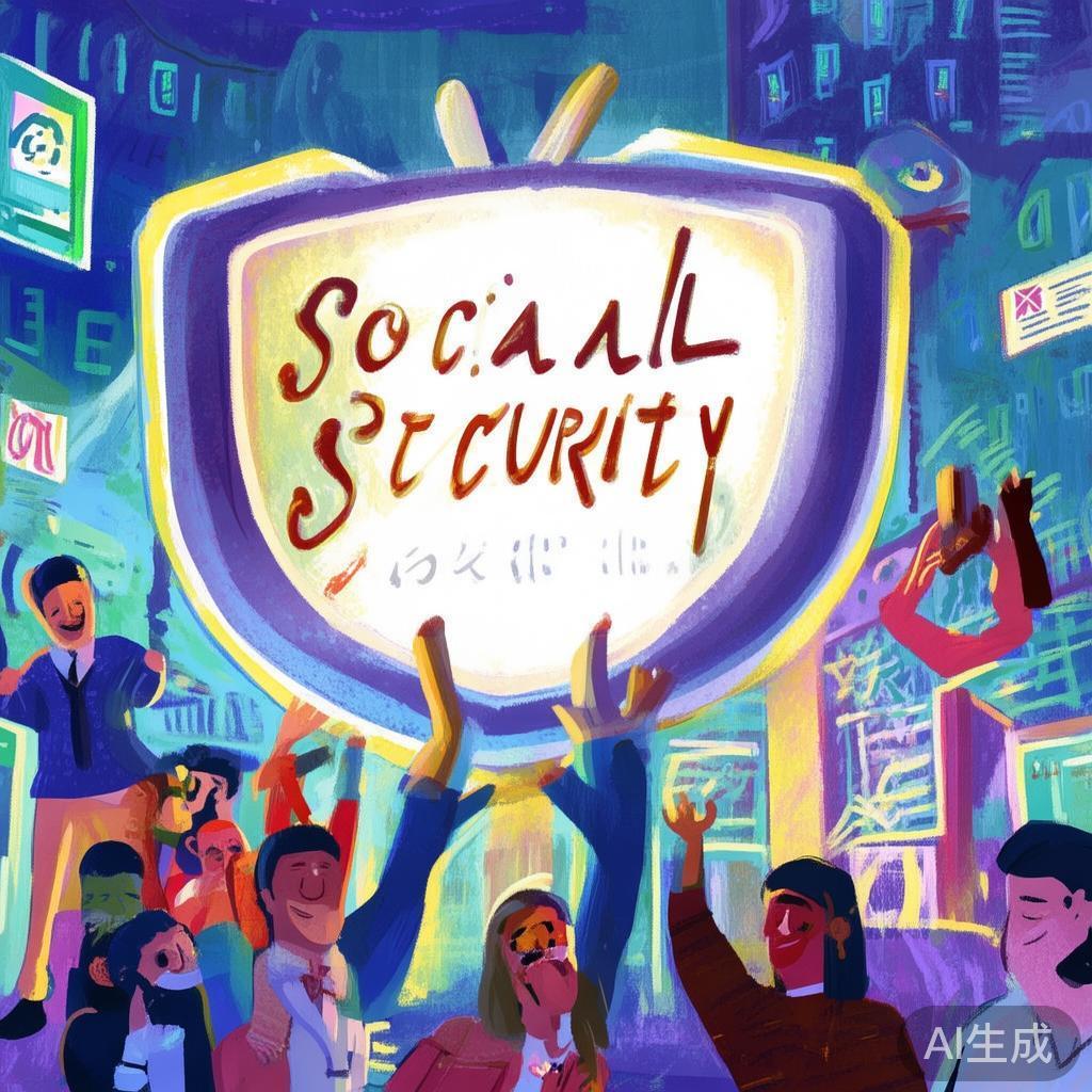 要吸引人，同时明确主题。比如社保‘不正常’也能申请补贴？这些情况让你不再担心！这样的标题既点明了主题，又鼓励读者