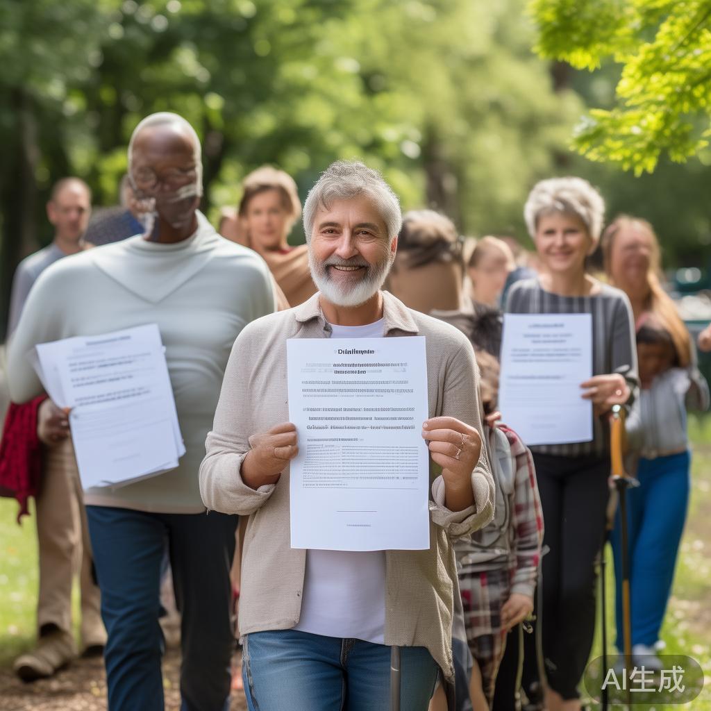申请残疾证多久能领补贴
