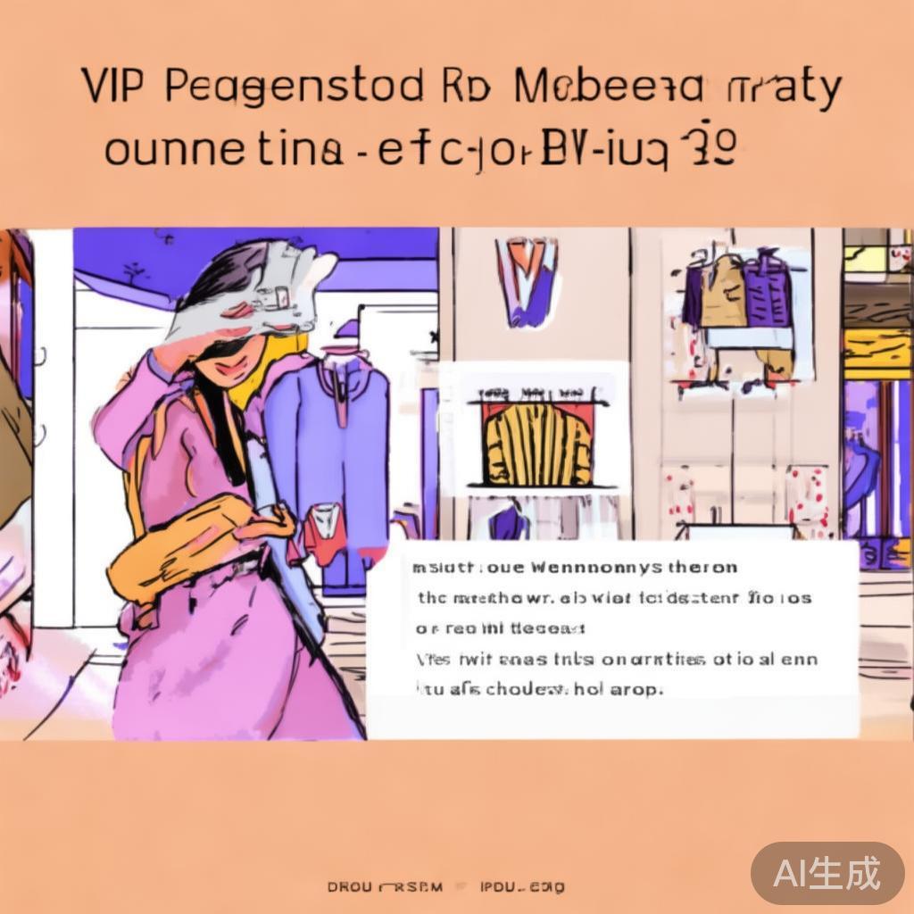 唯品会注册会员教程，轻松开启时尚购物之旅