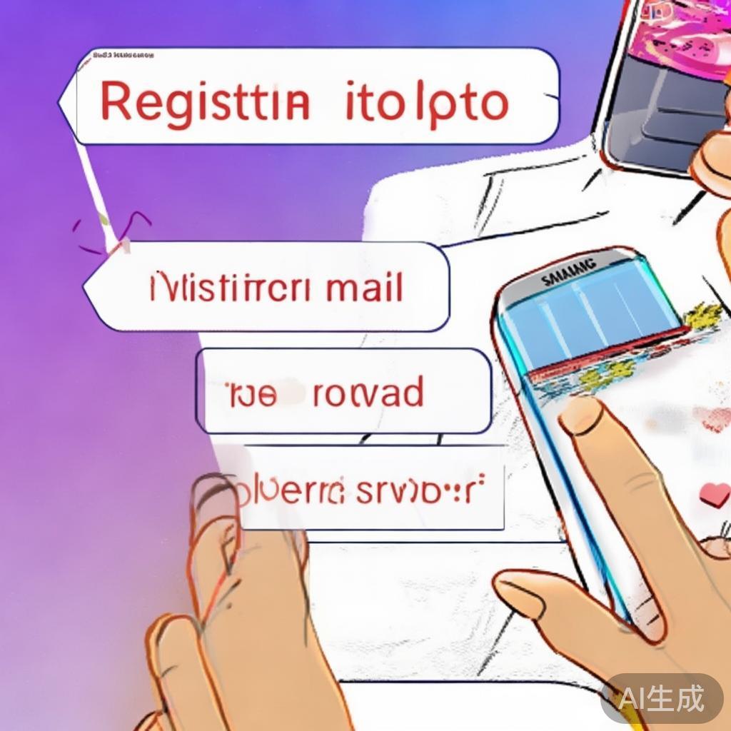 三星手机用户轻松注册Instagram，掌握三步走攻略！