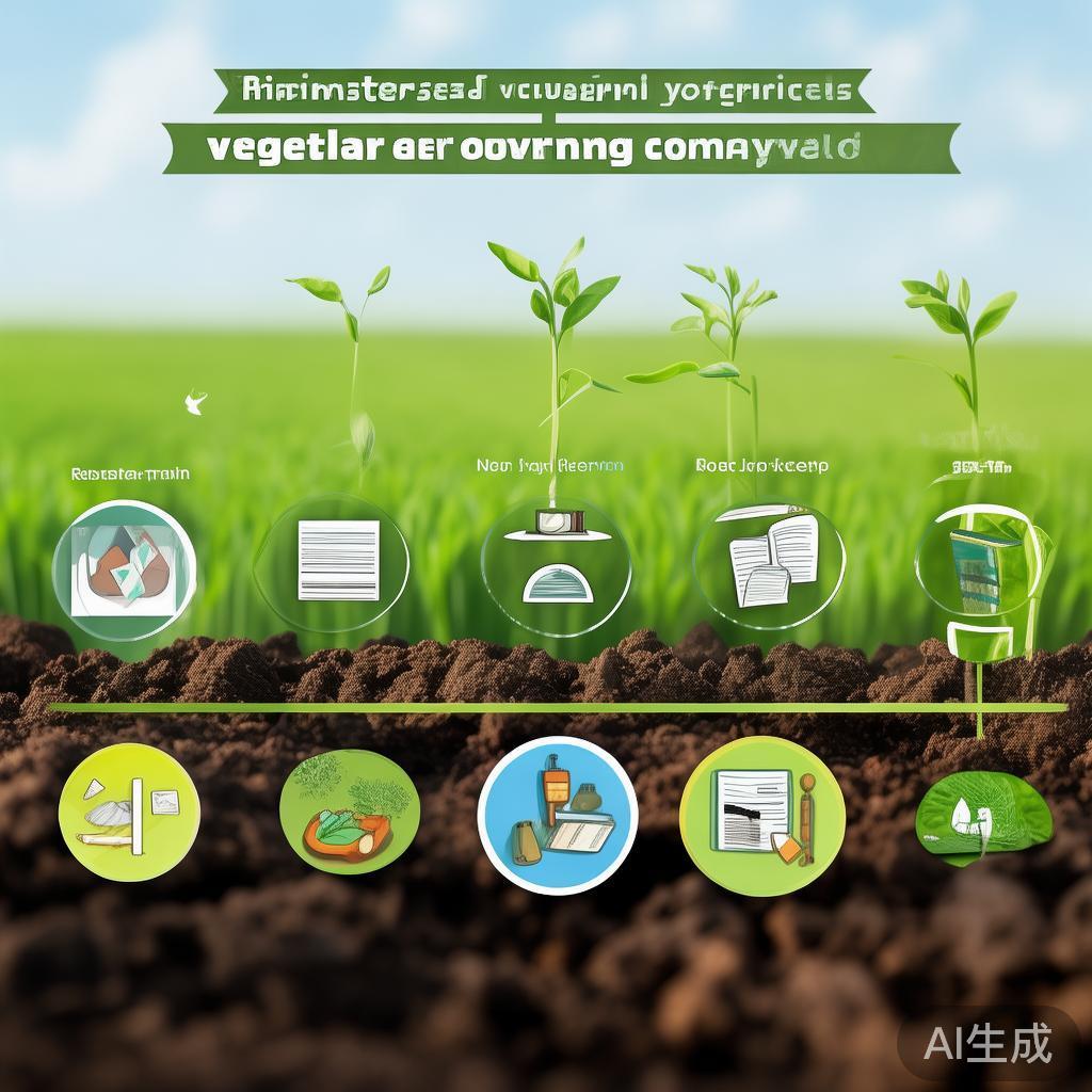 如何注册蔬菜种植公司，一站式指南