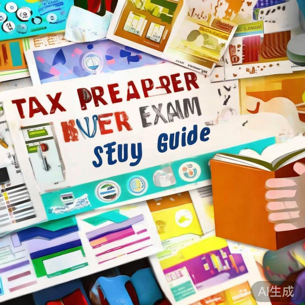 注册税务师备考攻略，全方位解析，助你轻松通关