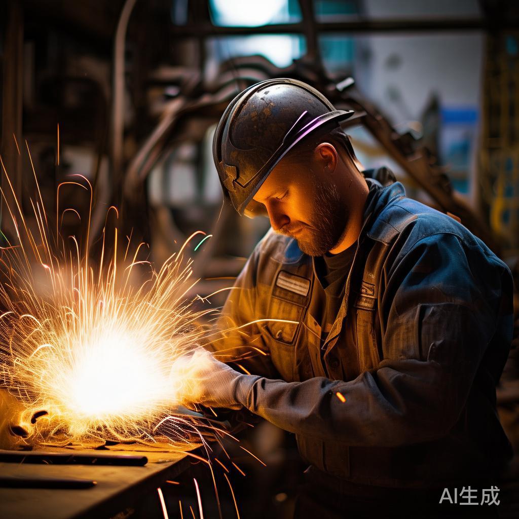 好，用户让我写一篇关于技工电焊工补贴申请书的文章，还给了一个标题和一些内容要求。首先，我需要理解用户的需求。看起来用户可能是一个技工电焊工，或者是在申请这种补贴的人，需要一份正式的申请书