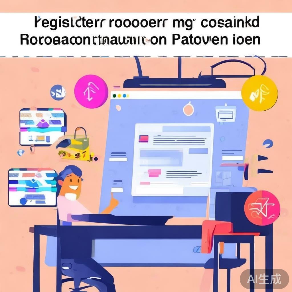 如何轻松注册淘宝客，开启你的佣金赚钱之旅