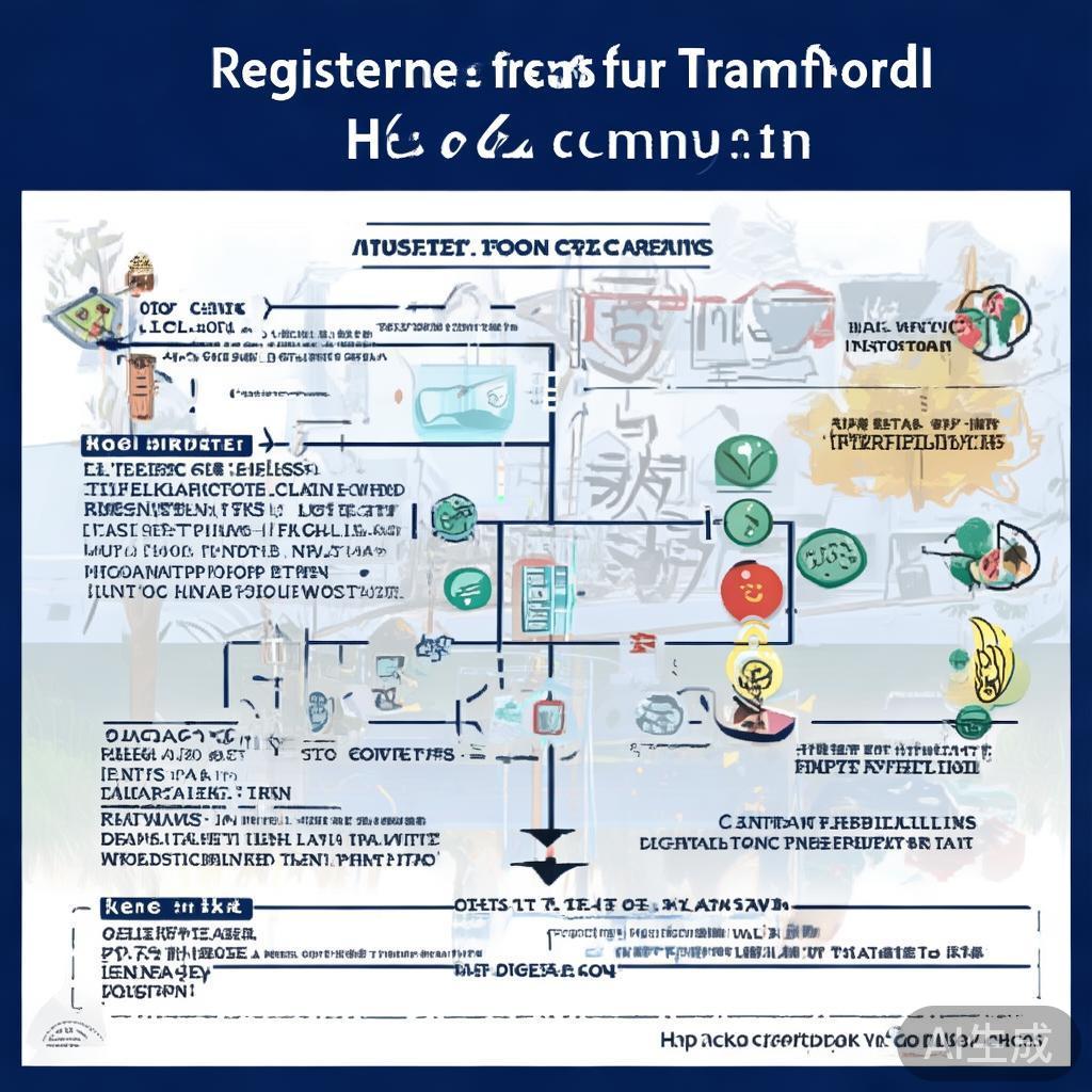 香港公司注册商标全攻略，流程、注意事项及成功秘诀