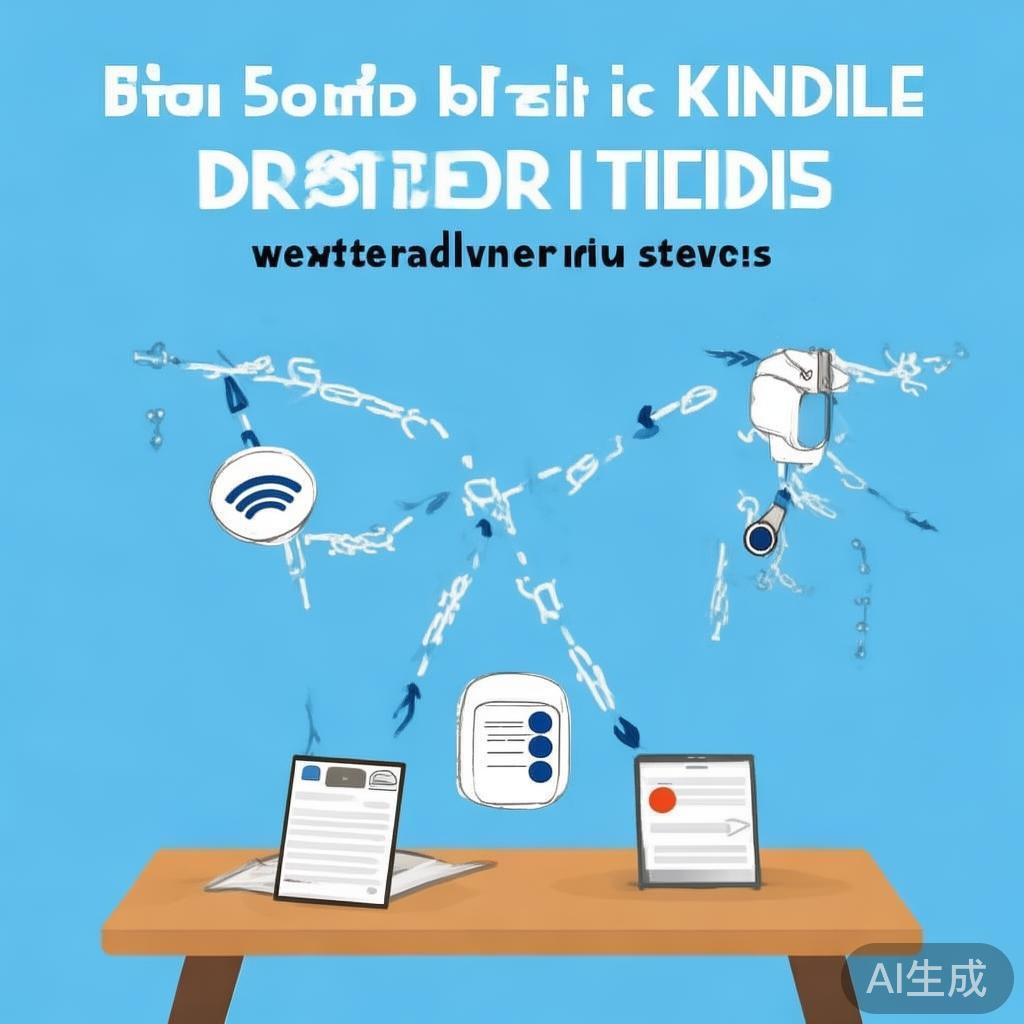 Kindle无法注册怎么办？教你轻松解决注册难题！