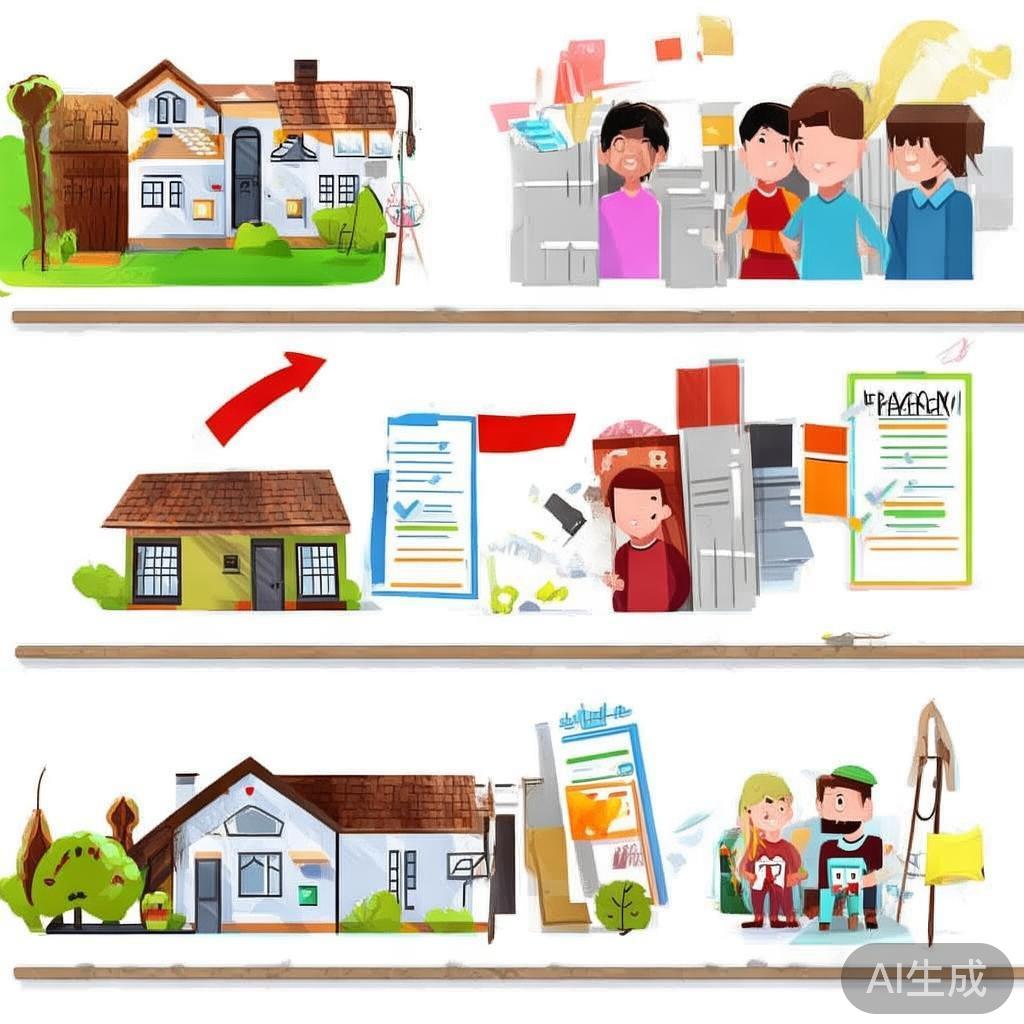 二手房申请补贴流程详解