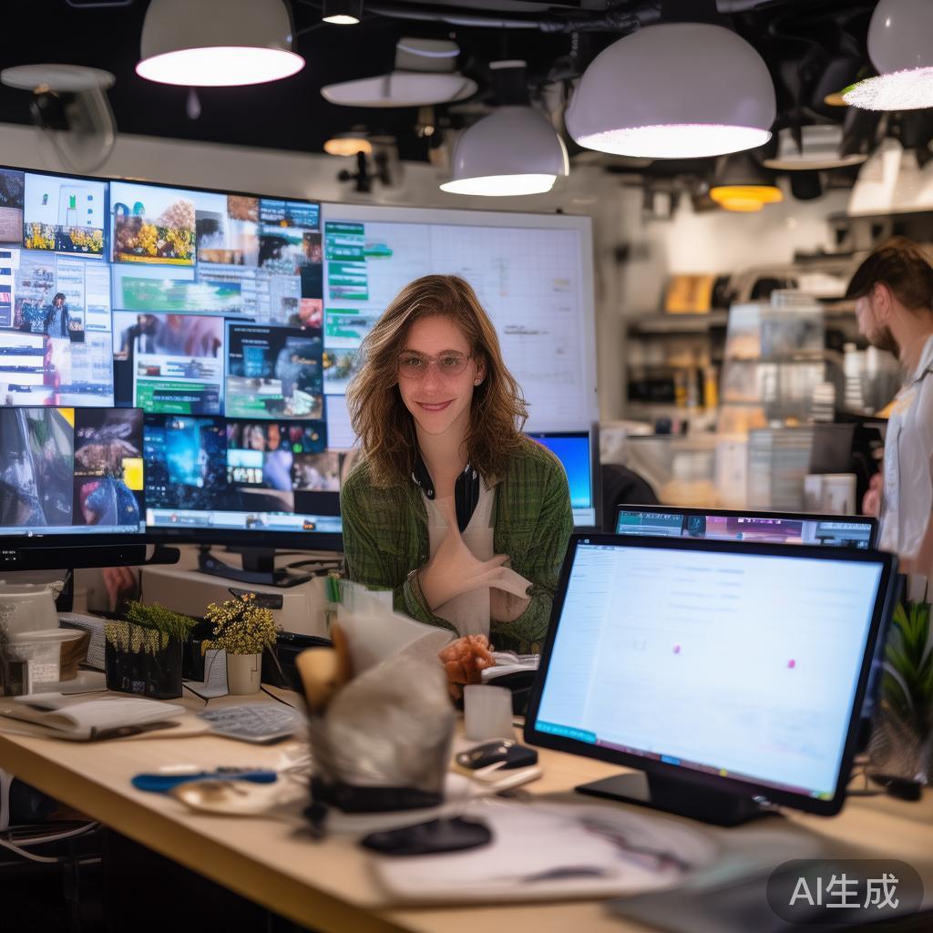 网络主播公司注册全攻略，轻松开启您的直播事业