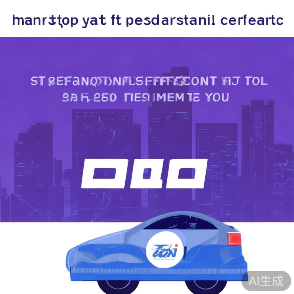 滴滴出行商务车注册指南，轻松开启您的专业出行服务之旅