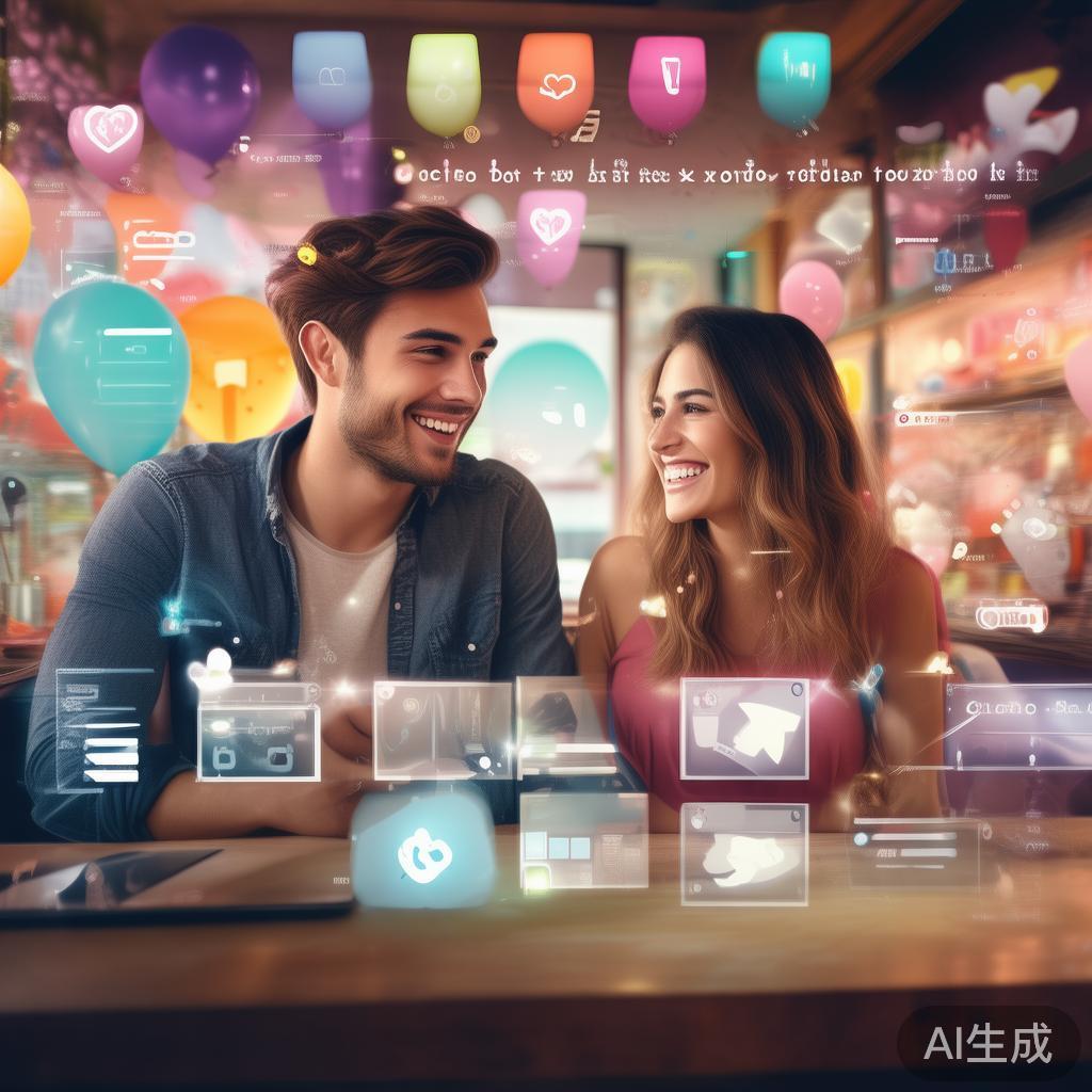 单身在线无限注册攻略，轻松拓展社交圈，邂逅心仪伴侣