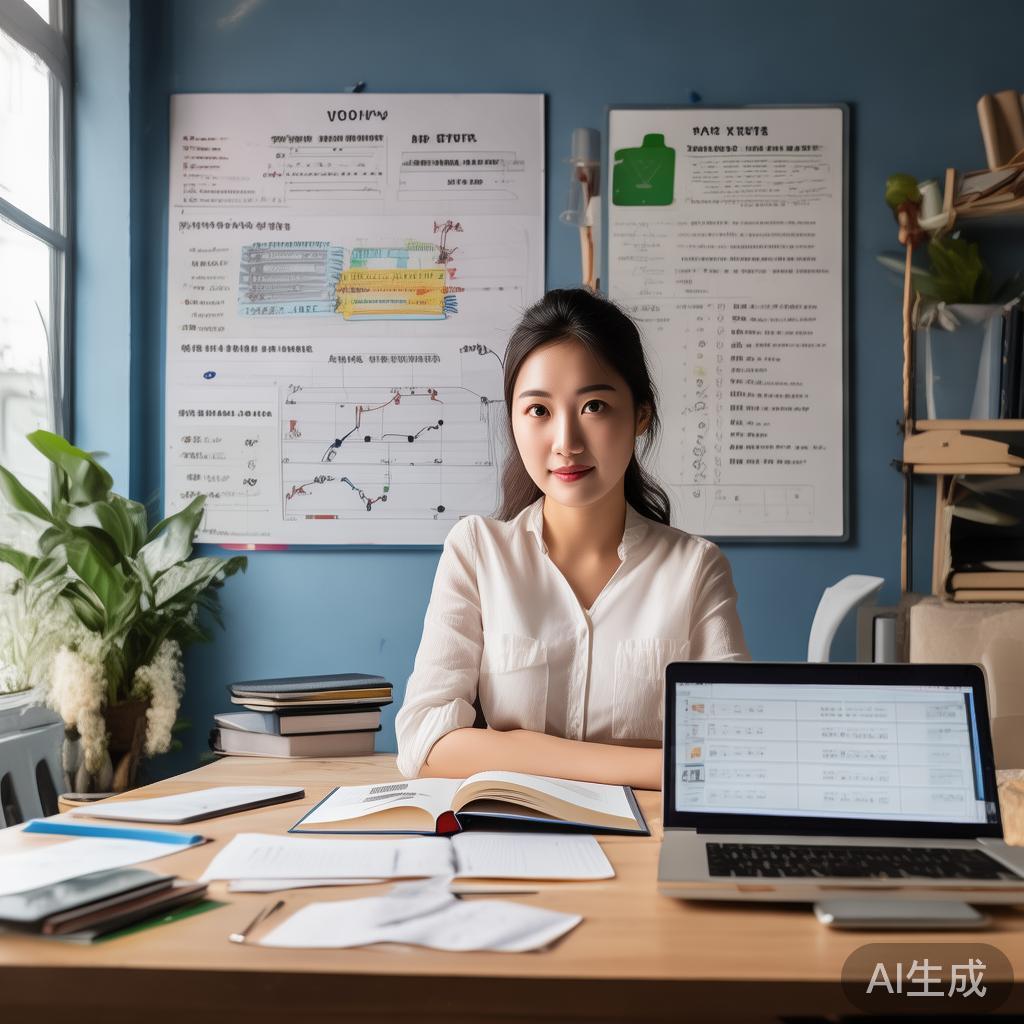 注册税务师考试攻略，如何高效准备，顺利通关