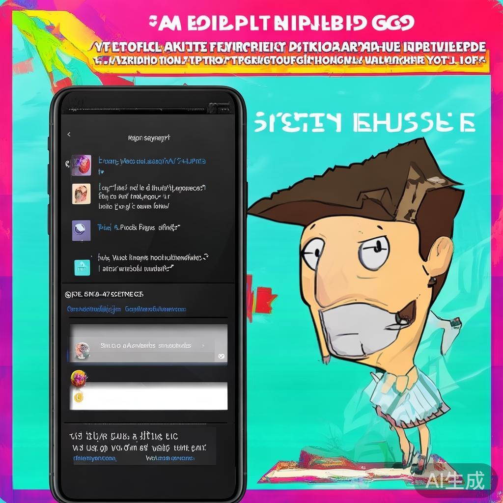 手机魔音变声注册指南，轻松实现声音变换，畅享趣味变声体验