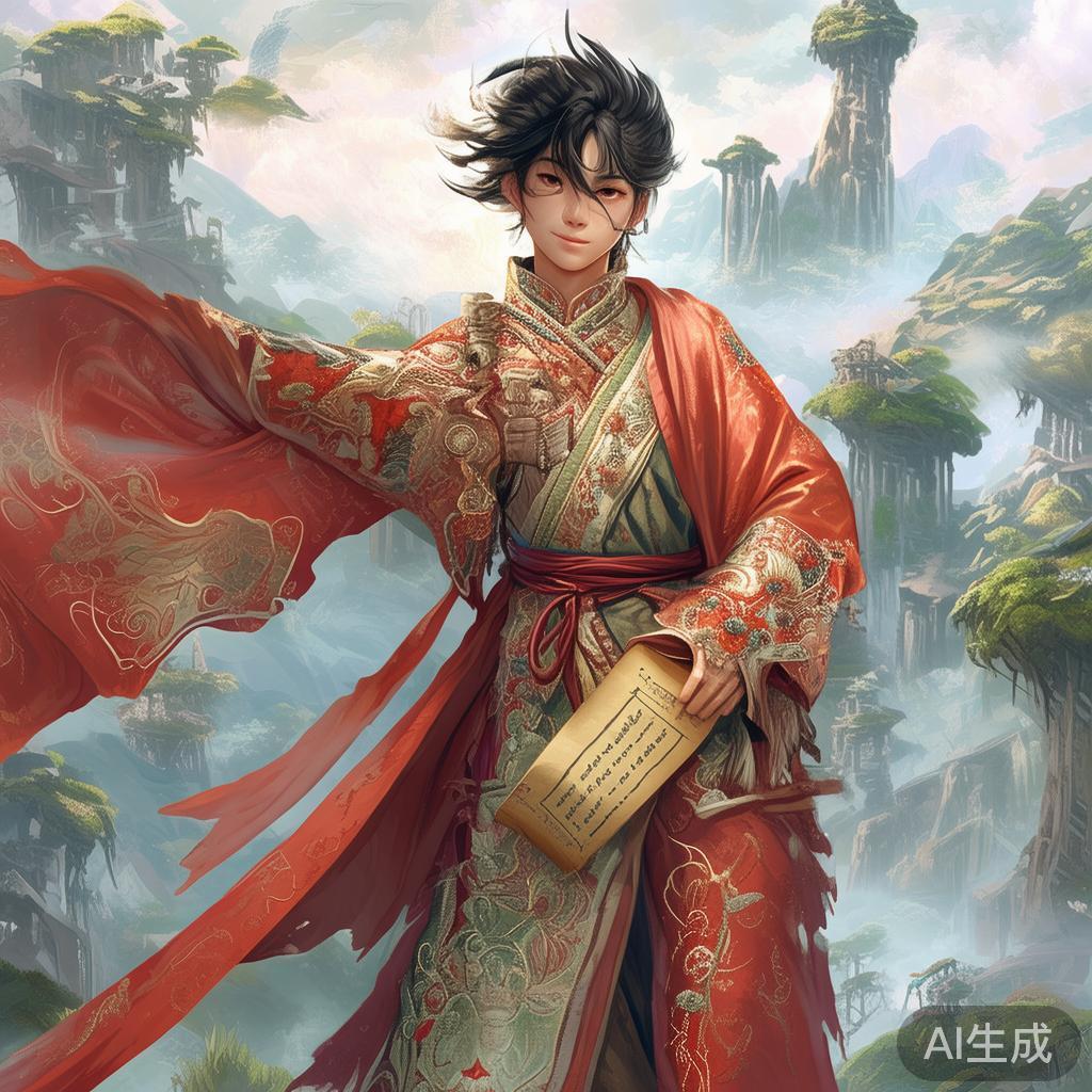 美服RS江湖注册指南，轻松入门，畅游奇幻世界