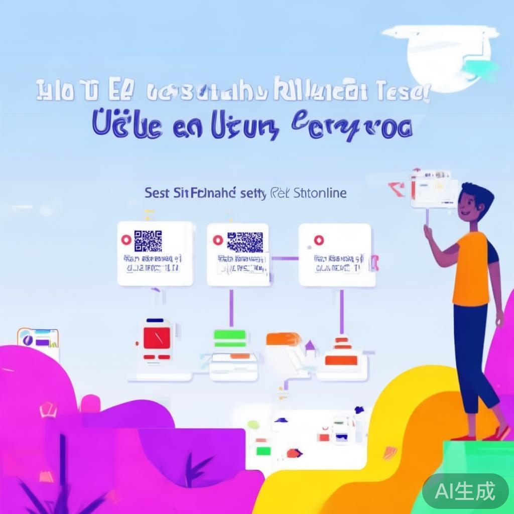 轻松上手，扫码支付注册全攻略