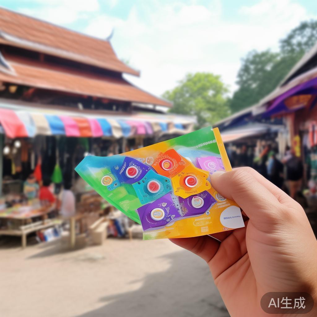 老挝电话卡注册攻略，轻松开启您的老挝之旅