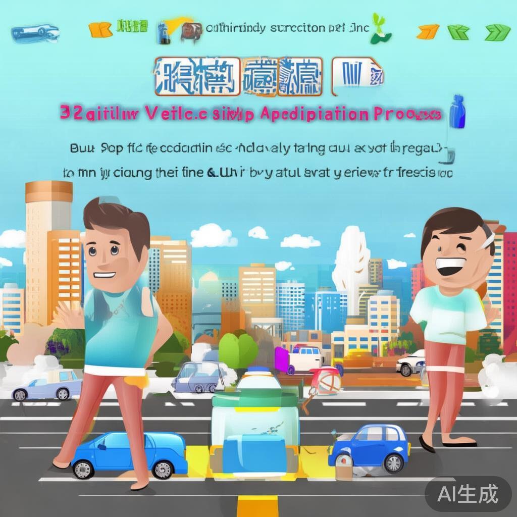 咸阳电动车补贴申请指南，如何轻松享受政策优惠