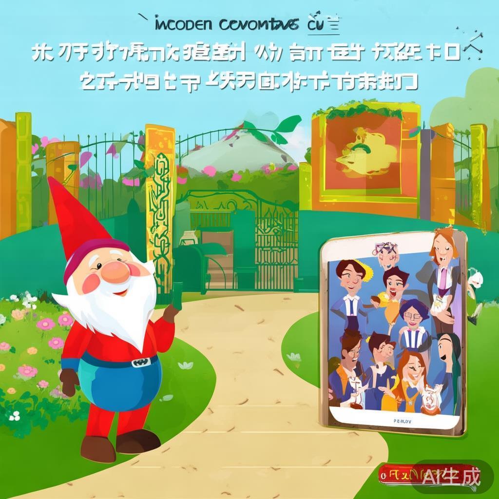 掌通家园园丁注册指南，轻松开启家校互动新篇章