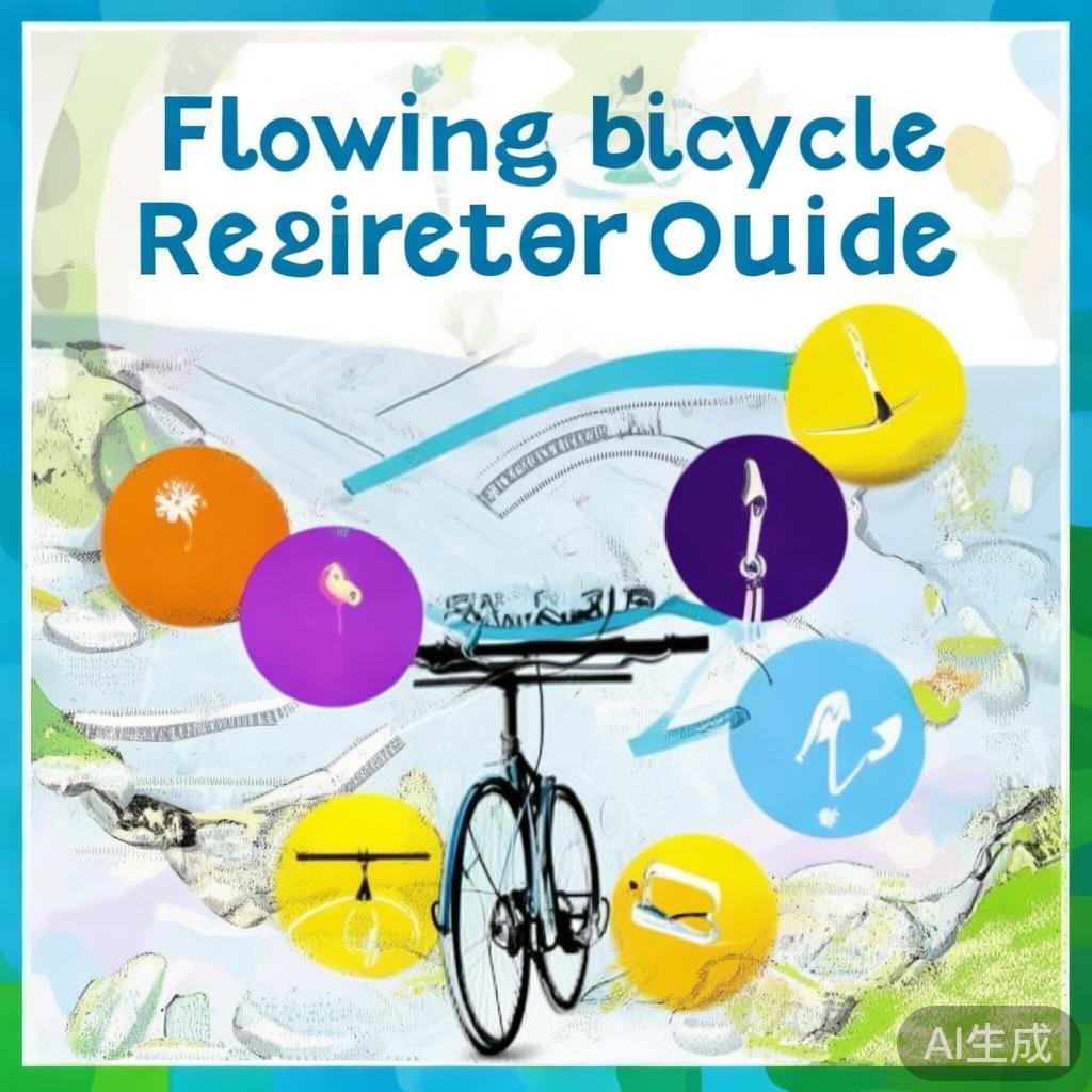流动自行车注册指南，轻松上手，畅享骑行乐趣