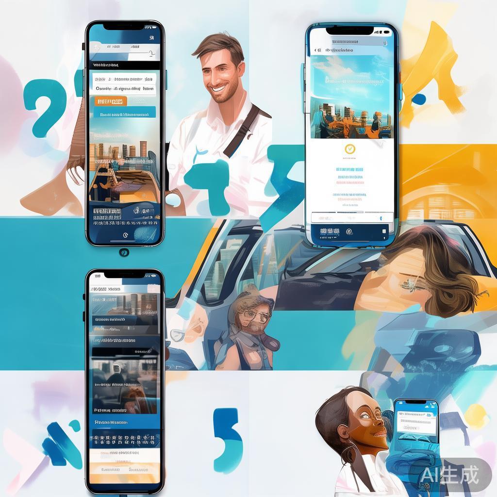 去哪儿专车注册指南，轻松开启便捷出行之旅