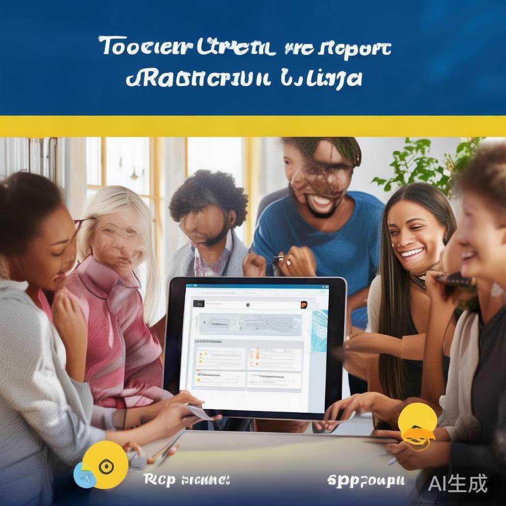 个人征信报告注册指南，轻松掌握个人信用记录管理