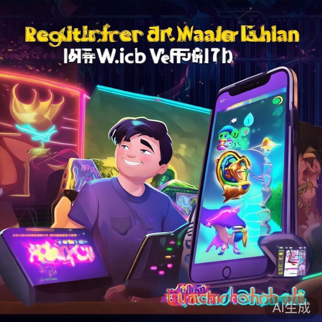 台服战网微信注册指南，轻松开启你的游戏社交之旅