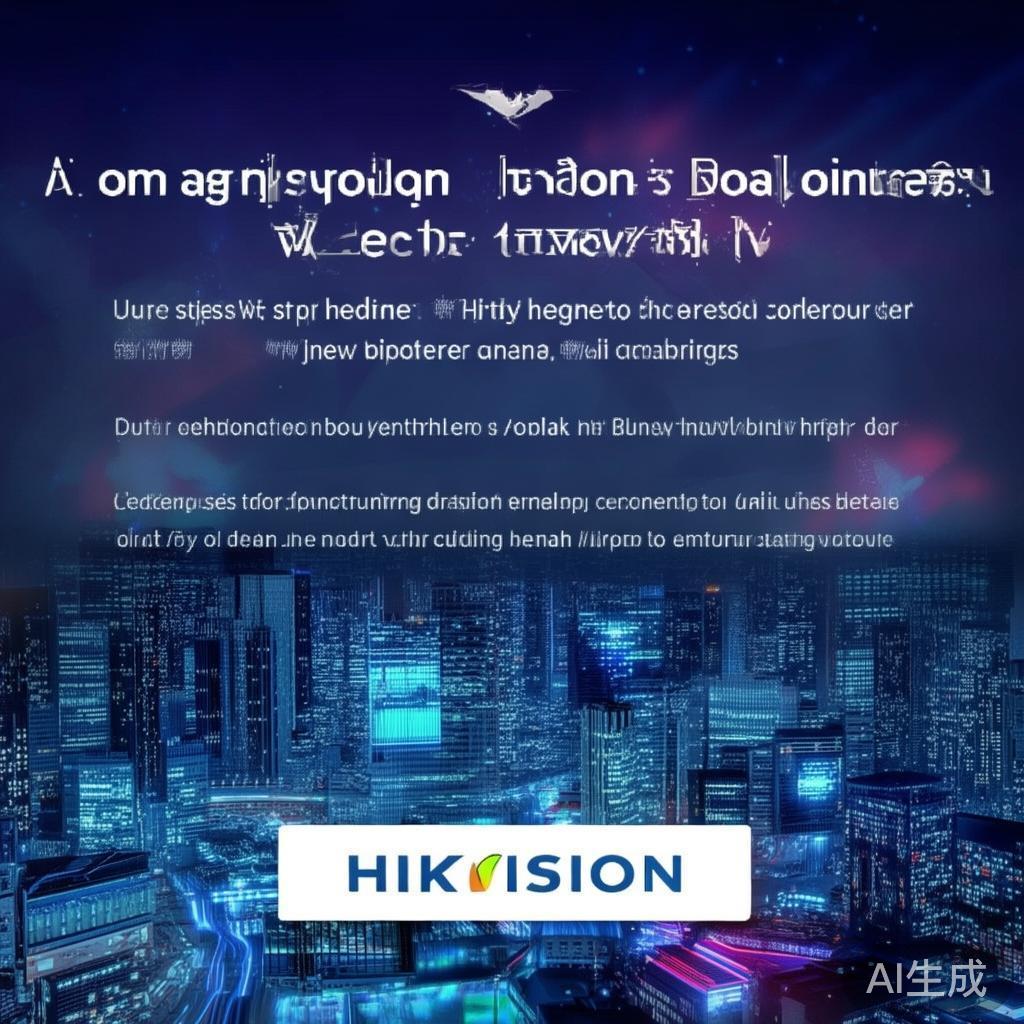 海康威视域名注册指南，轻松开启企业网络新篇章