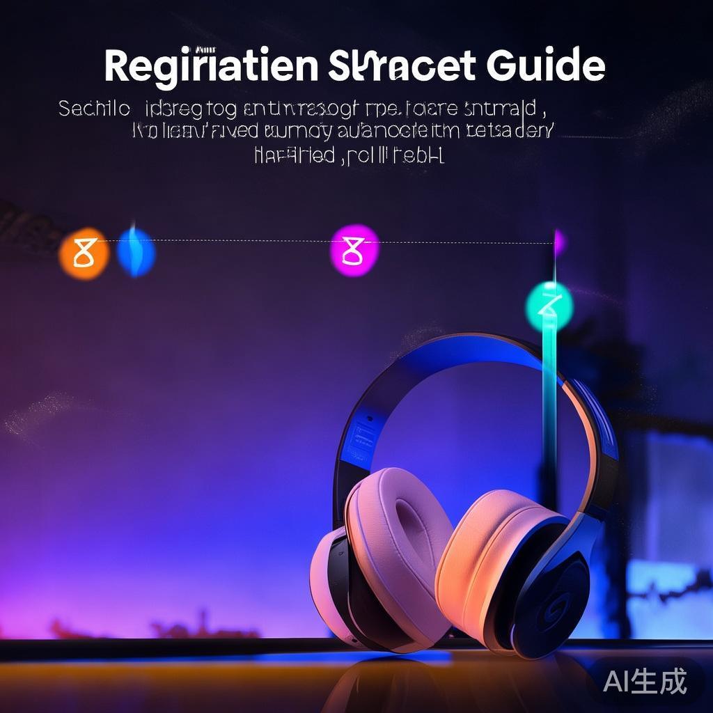 Beats Solo3耳机注册指南，轻松开启个性化音乐体验