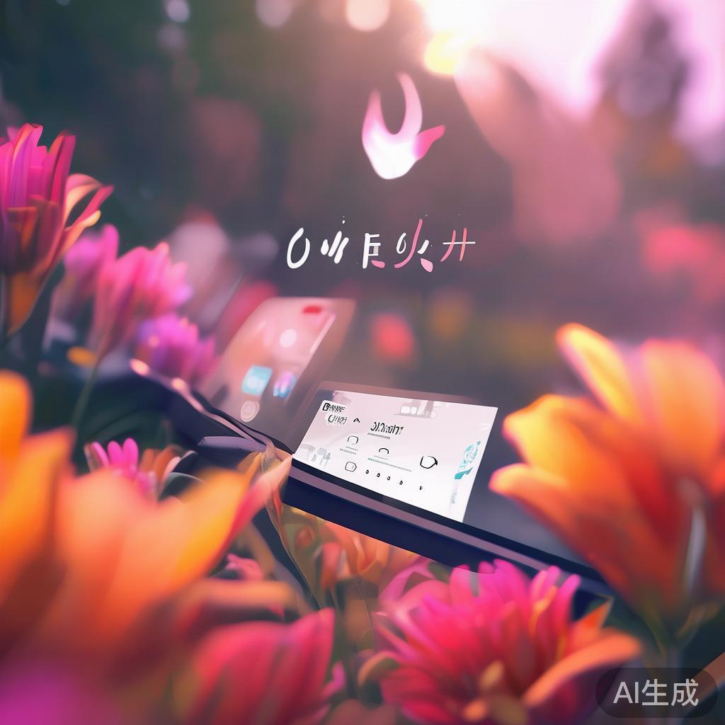 商陆花注册登录全攻略，轻松开启您的美好体验之旅