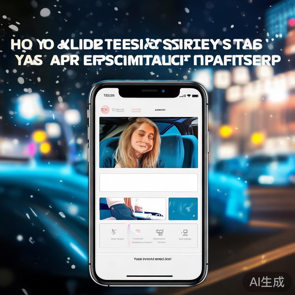 轻松开启代驾生涯，教你如何注册成为代驾司机