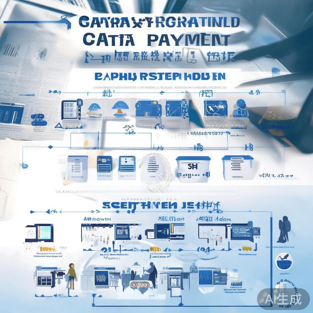 公司注册资金缴纳指南，了解注册资金缴纳流程及注意事项