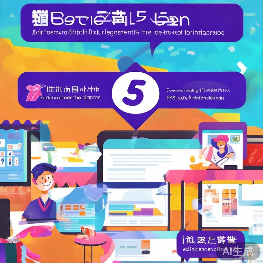 农行e商管家注册指南，轻松开启您的电商之旅