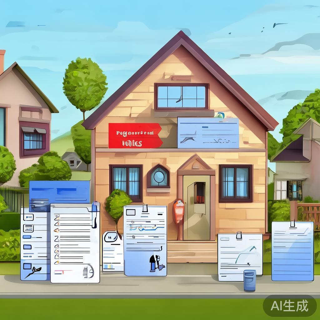 房子注册之后，后续手续与注意事项全解析