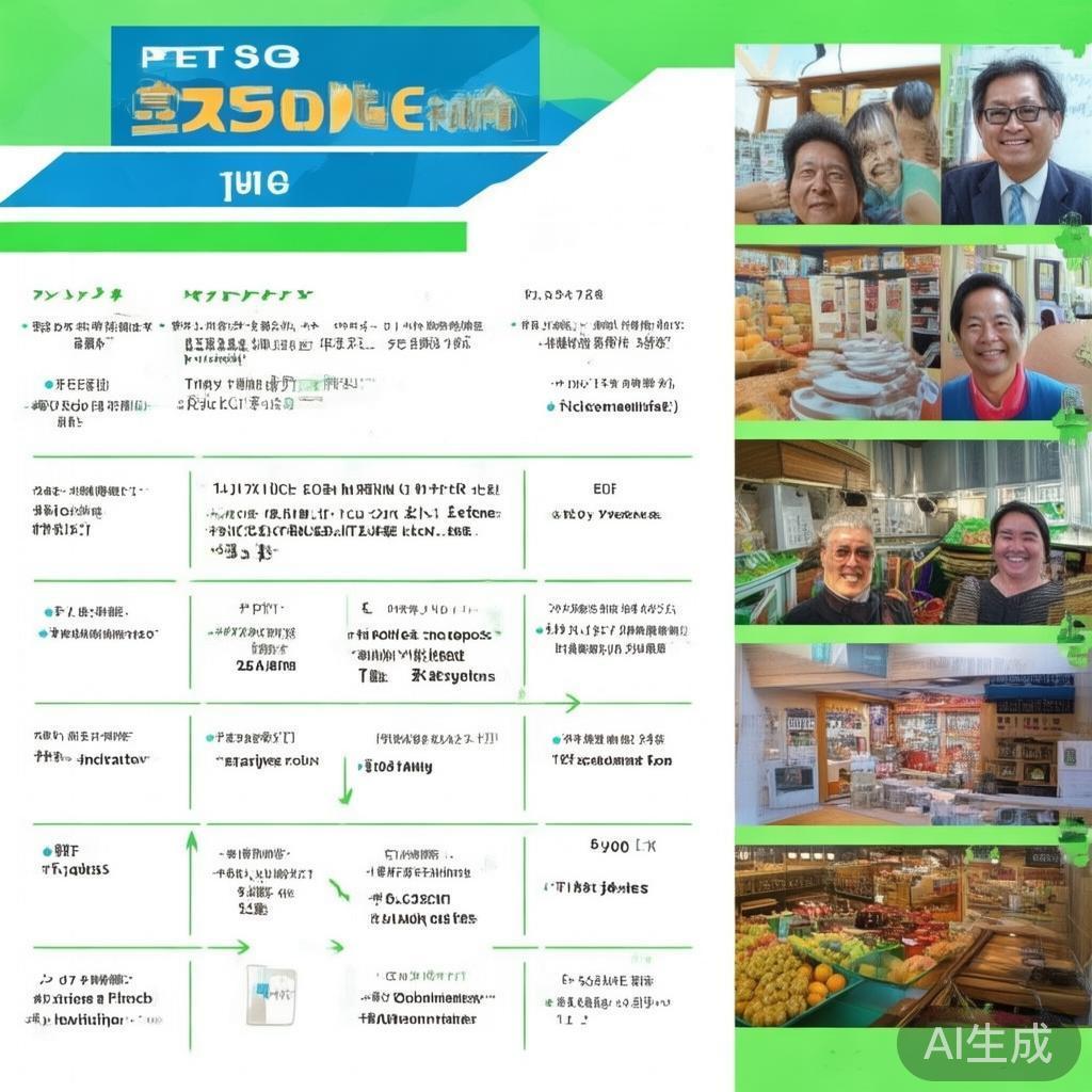 连锁便利店注册全攻略，流程、注意事项及成功案例分享