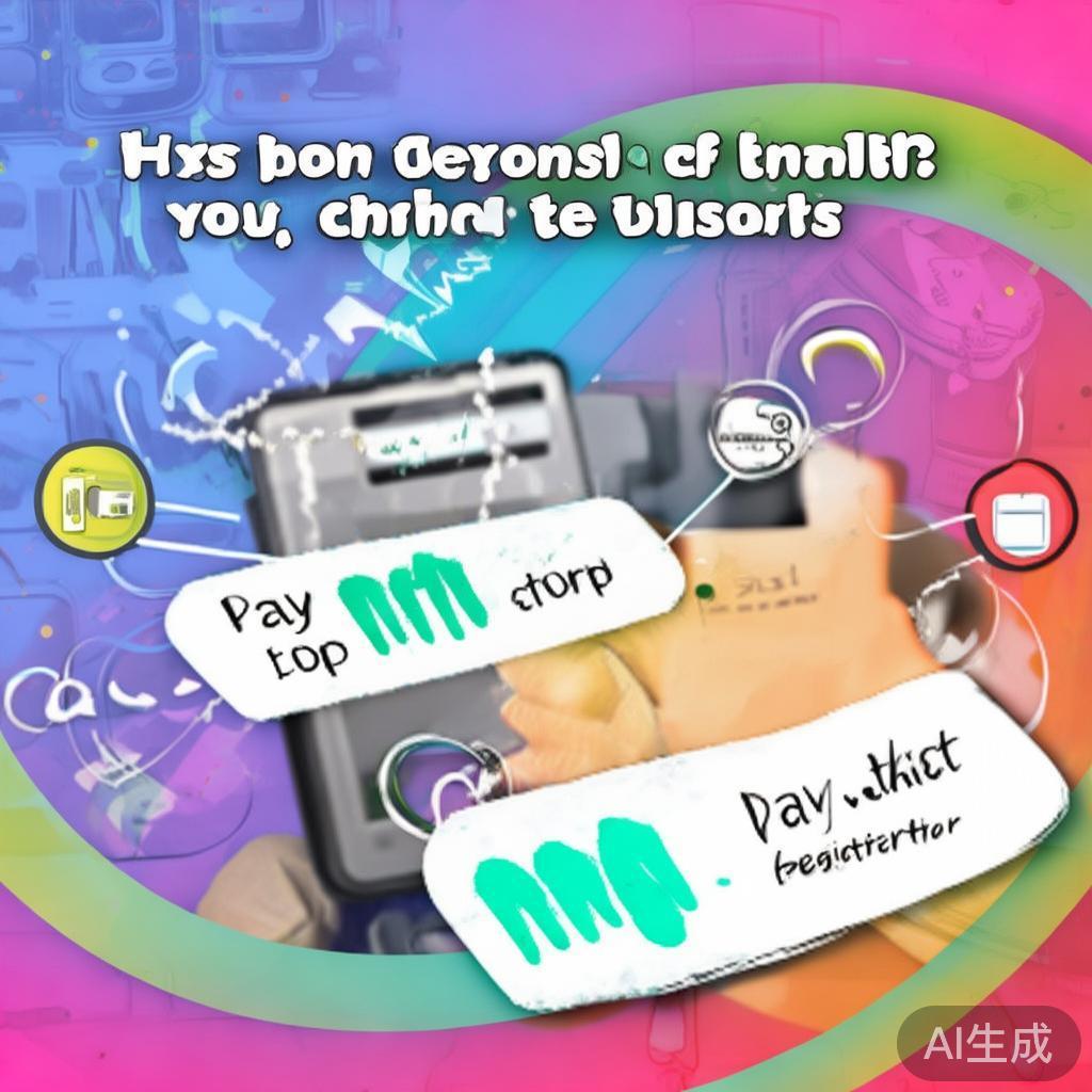 付临门一一卡注册指南，轻松开启便捷支付生活