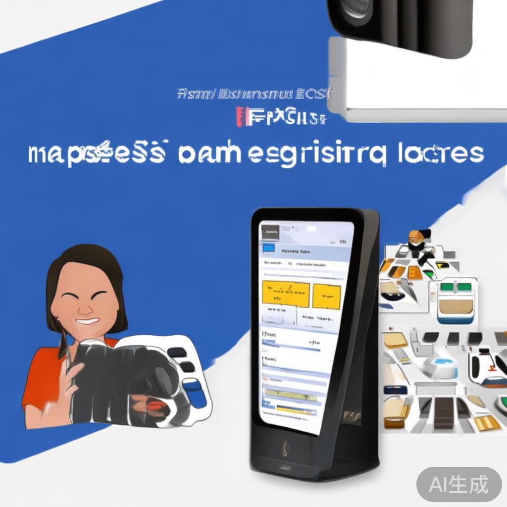 支付通POS机注册攻略，轻松开启移动支付新时代