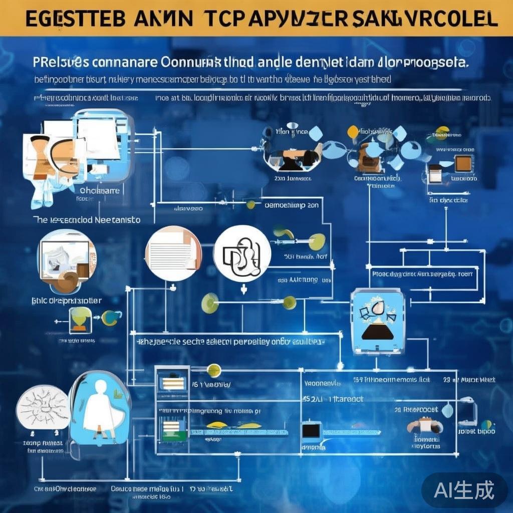 新注册的域名如何顺利完成备案？详解备案流程及注意事项